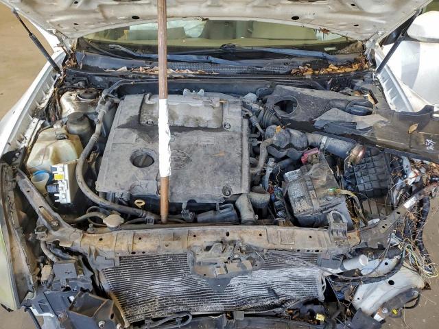 Nissan Maxima Se Image 11