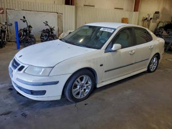  Salvage Saab 9 3