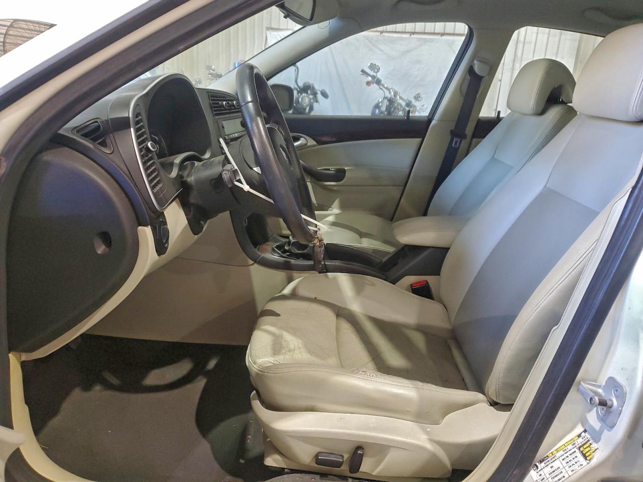 Saab 9 3 2.0t Image 4