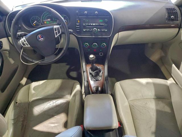 Saab 9 3 2.0t Image 6