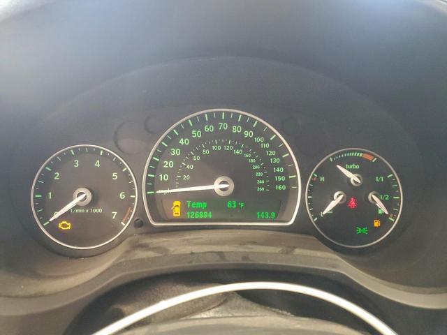 Saab 9 3 2.0t Image 12