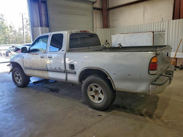 Toyota Tundra Access Cab Image 10