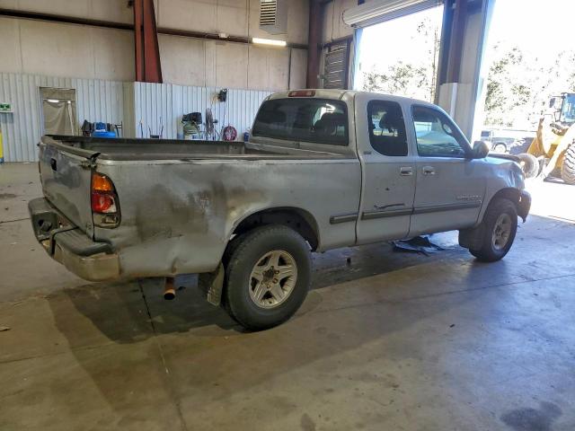 Toyota Tundra Access Cab Image 2