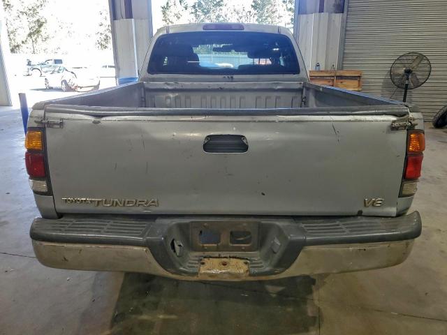 Toyota Tundra Access Cab Image 3