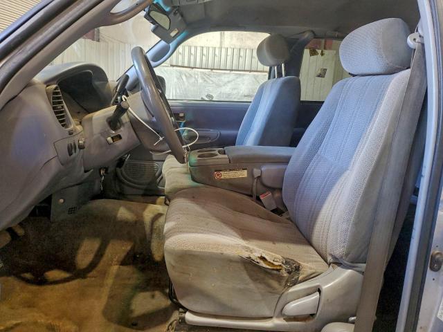 Toyota Tundra Access Cab Image 6