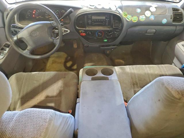 Toyota Tundra Access Cab Image 11