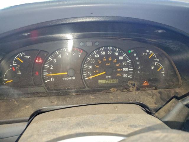 Toyota Tundra Access Cab Image 4