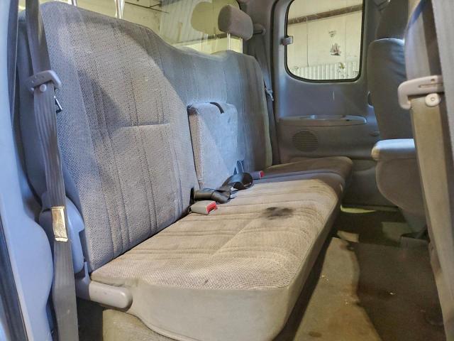 Toyota Tundra Access Cab Image 7