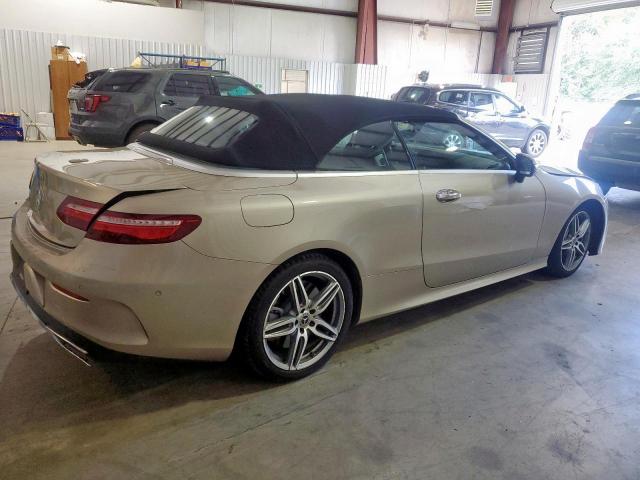 Mercedes-Benz E-Class 450 Image 8