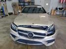 Mercedes-Benz E-Class 450 Image 10