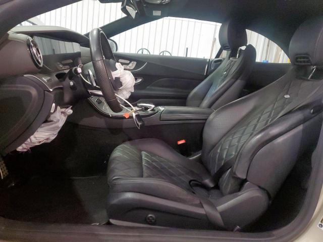 Mercedes-Benz E-Class 450 Image 12