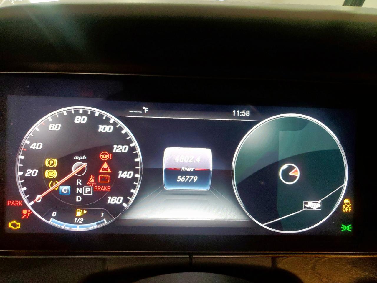 Mercedes-Benz E-Class 450 Image 7