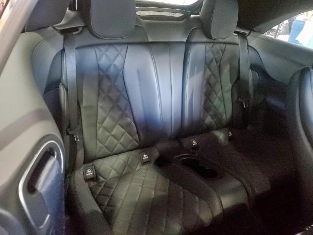 Mercedes-Benz E-Class 450 Image 5