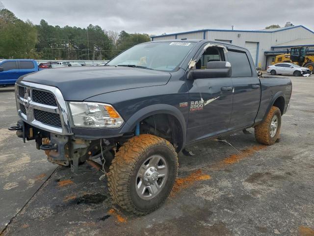  Salvage Ram 2500