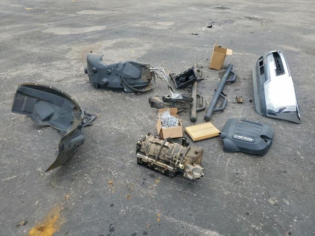 Ram 2500 St Image 11