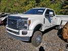 Ford F-450 Super Duty Image 1