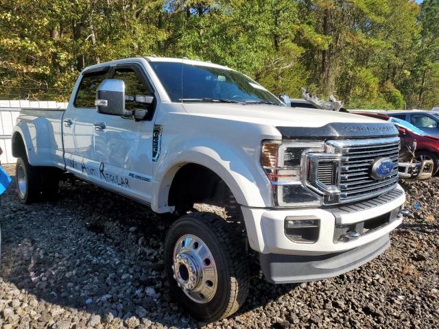 Ford F-450 Super Duty Image 5
