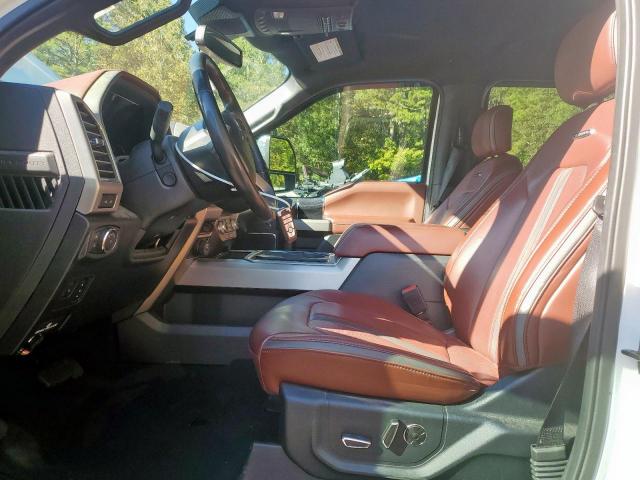 Ford F-450 Super Duty Image 6