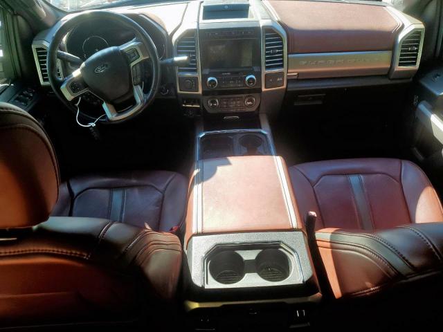 Ford F-450 Super Duty Image 4