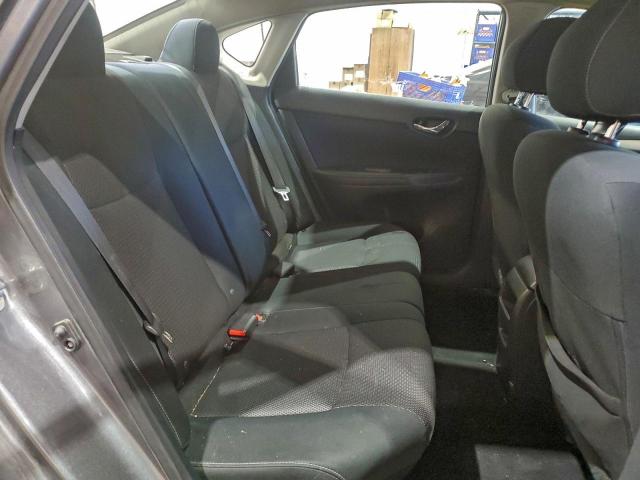 Nissan Sentra S Image 11