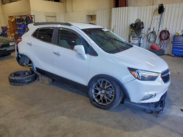 Buick Encore Sport Touring Image 3