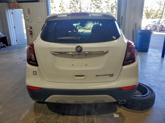 Buick Encore Sport Touring Image 2