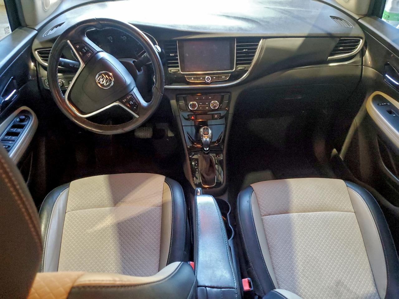 Buick Encore Sport Touring Image 7