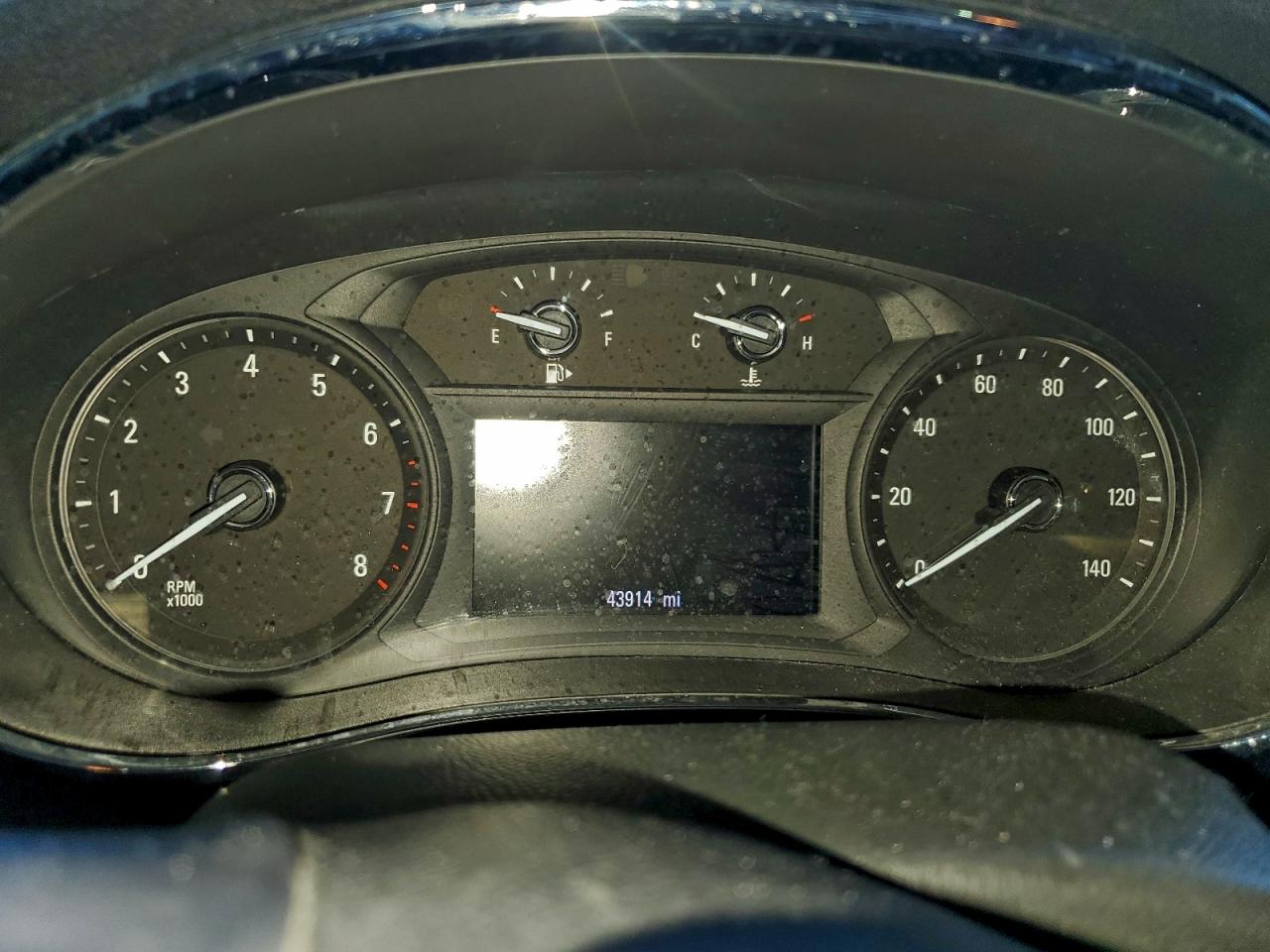 Buick Encore Sport Touring Image 10