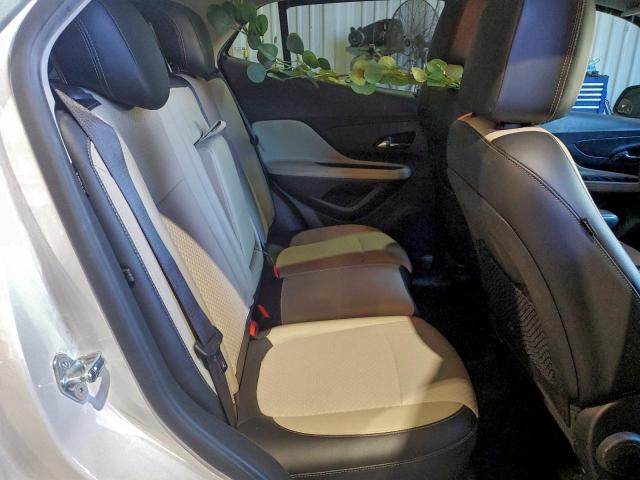 Buick Encore Sport Touring Image 9