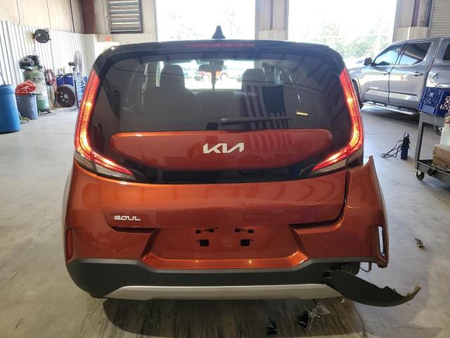 Kia Soul Lx Image 10