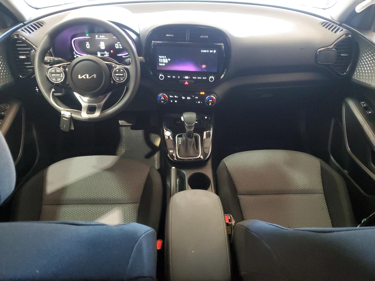 Kia Soul Lx Image 11