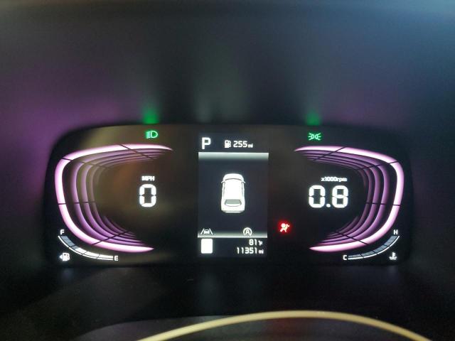 Kia Soul Lx Image 12