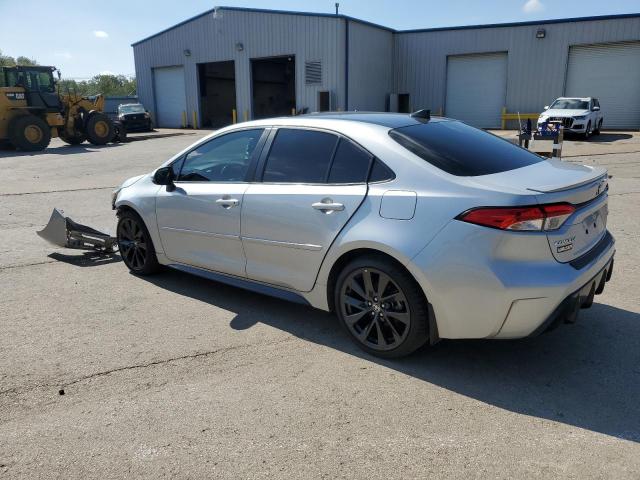 Toyota Corolla Se Image 2