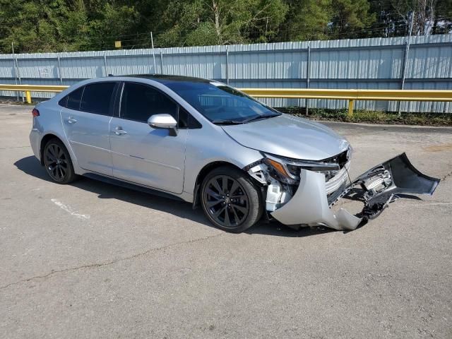 Toyota Corolla Se Image 12