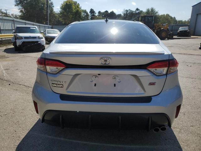 Toyota Corolla Se Image 10