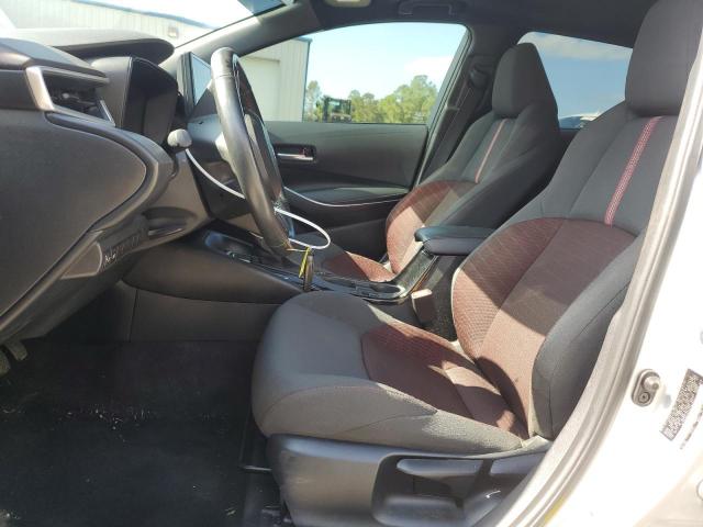 Toyota Corolla Se Image 7