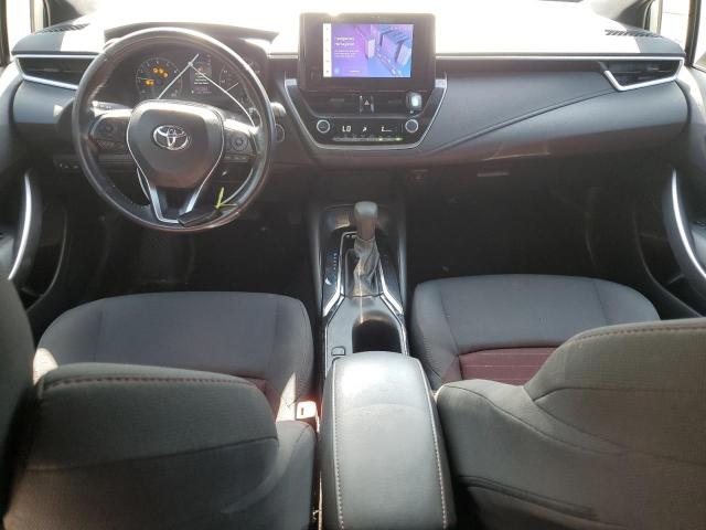 Toyota Corolla Se Image 8