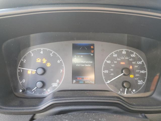 Toyota Corolla Se Image 9