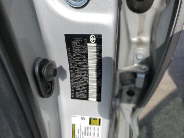 Toyota Corolla Se Image 11