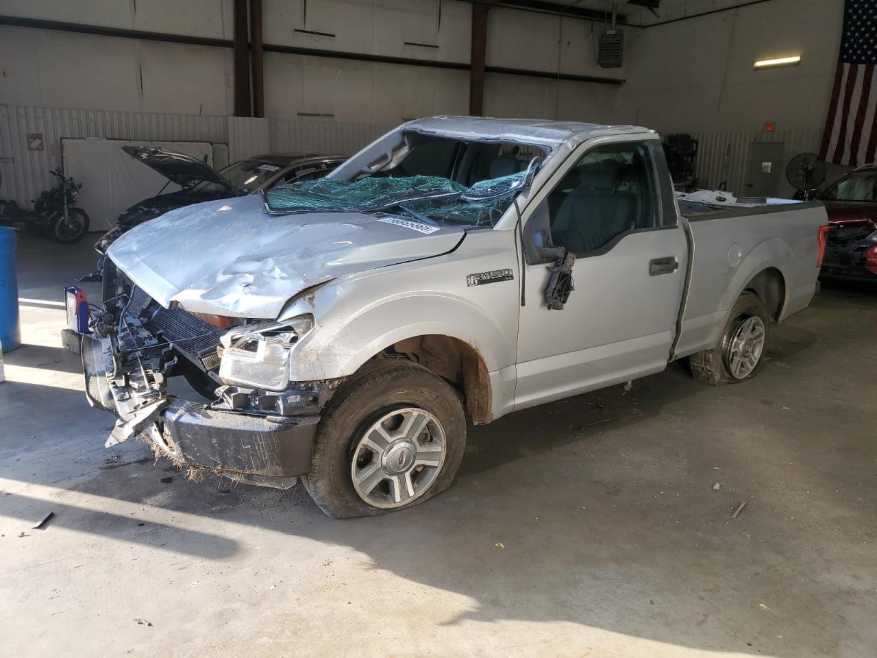 Ford F-150 Image 1