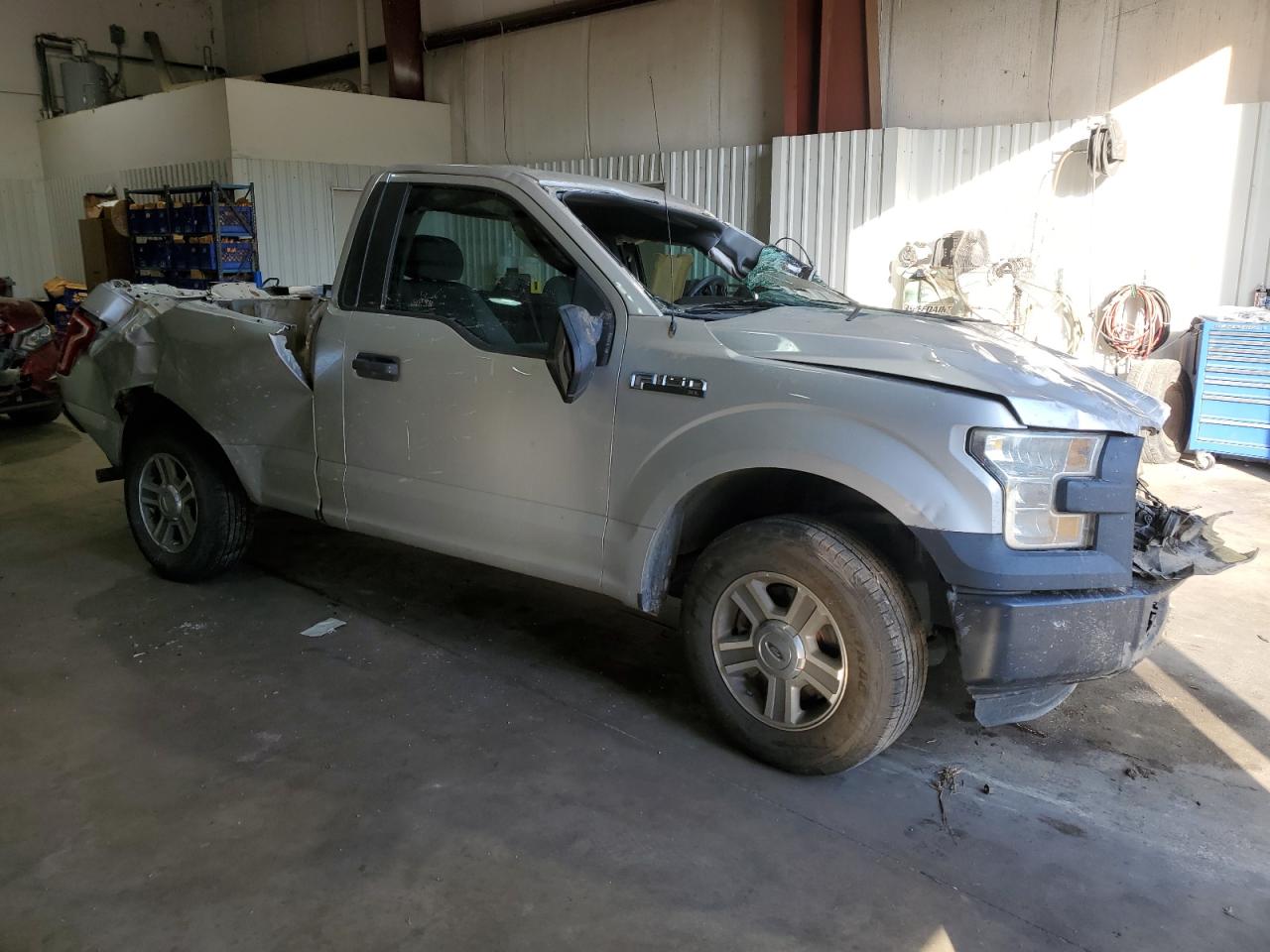 Ford F-150 Image 2