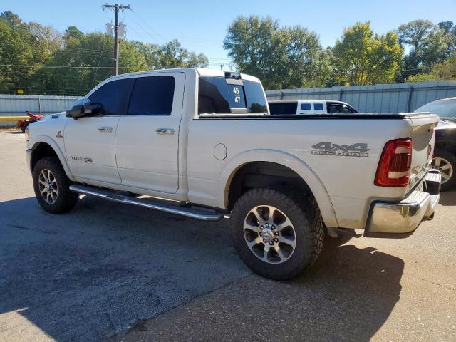 Ram 2500 Longhorn Image 3