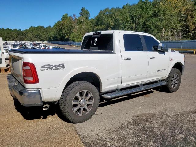 Ram 2500 Longhorn Image 9