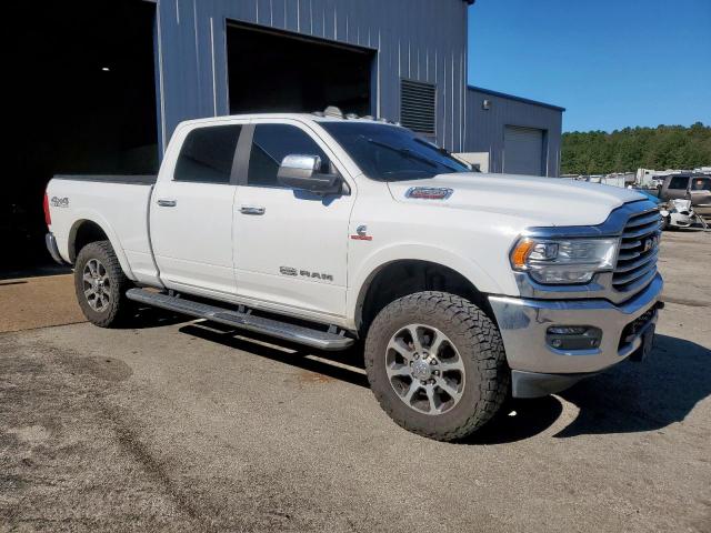 Ram 2500 Longhorn Image 6