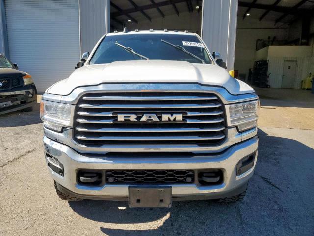 Ram 2500 Longhorn Image 2