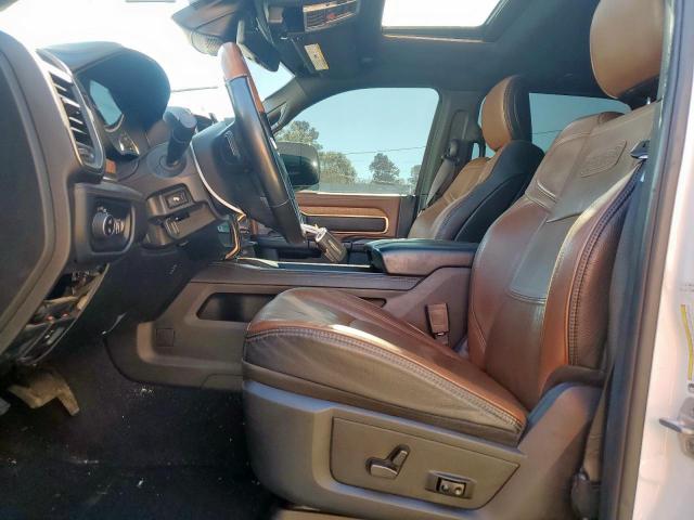 Ram 2500 Longhorn Image 5