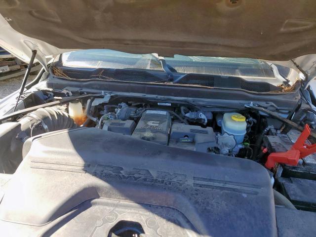 Ram 2500 Longhorn Image 11