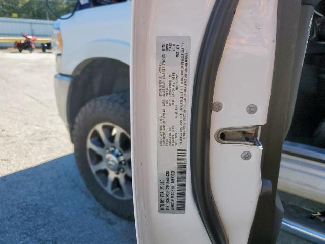 Ram 2500 Longhorn Image 7