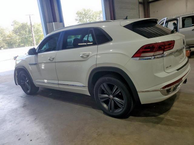 Volkswagen Atlas Se Image 3