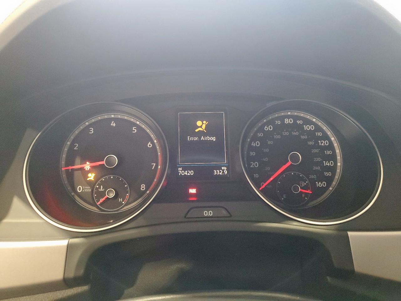 Volkswagen Atlas Se Image 11